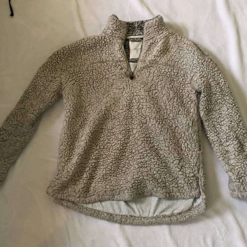 Thread and supply sherpa